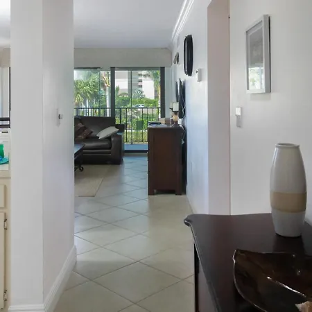 Appartamento Grandview 312